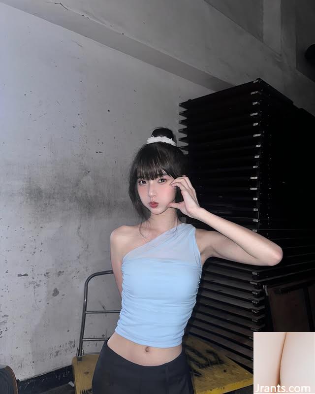 Thổi và phá vỡ làn da “Nấm nhỏ” để tán tỉnh tất cả đàn ông (11p) - Ảnh 10