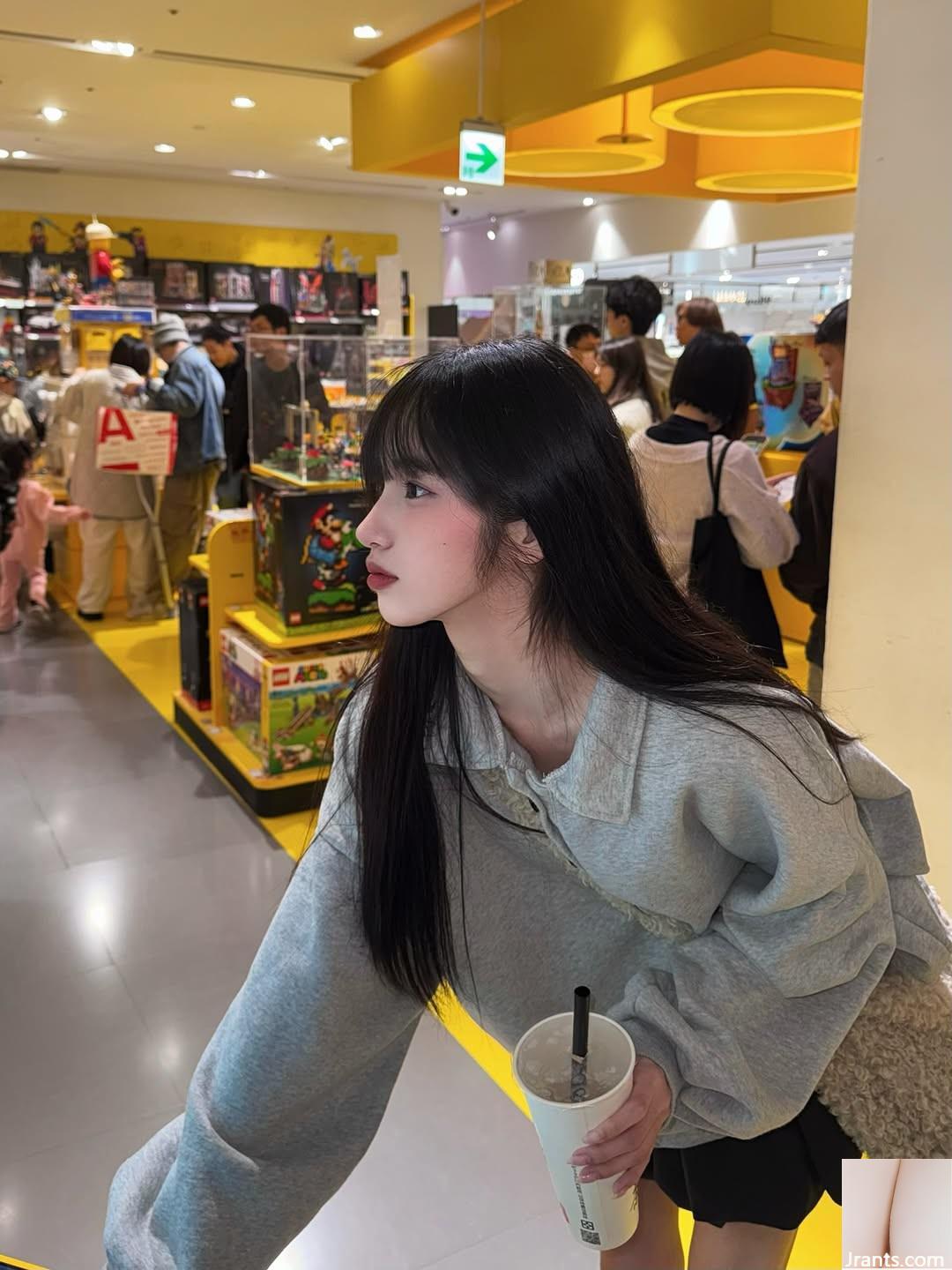 Thổi và phá vỡ làn da “Nấm nhỏ” để tán tỉnh tất cả đàn ông (11p) - Ảnh 2