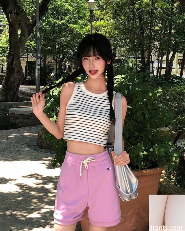 Thổi và phá vỡ làn da “Nấm nhỏ” để tán tỉnh tất cả đàn ông (11p) - Ảnh 7