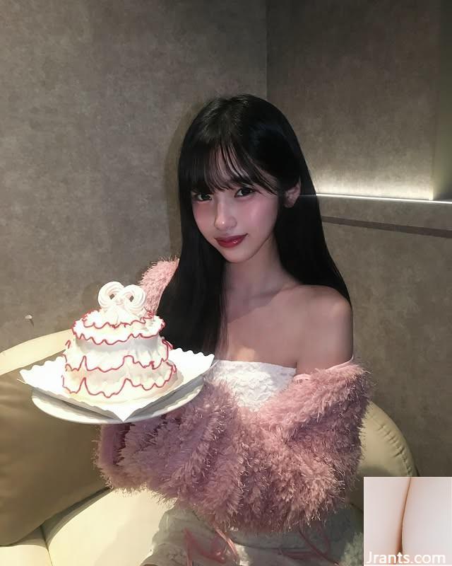 Thổi và phá vỡ làn da “Nấm nhỏ” để tán tỉnh tất cả đàn ông (11p) - Ảnh 8