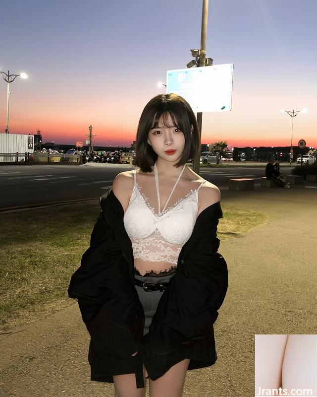 “Amy 1005” Thử thách tất cả các dòng hợp lý của nam giới (10p)