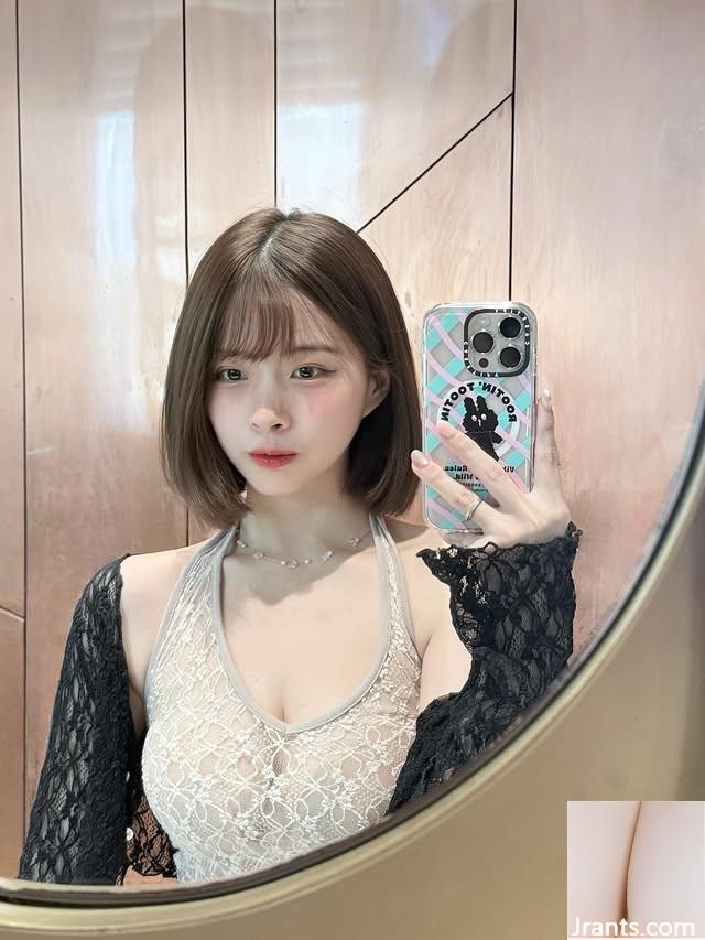 “Amy 1005” Thử thách tất cả các dòng hợp lý của nam giới (10p) - Ảnh 3