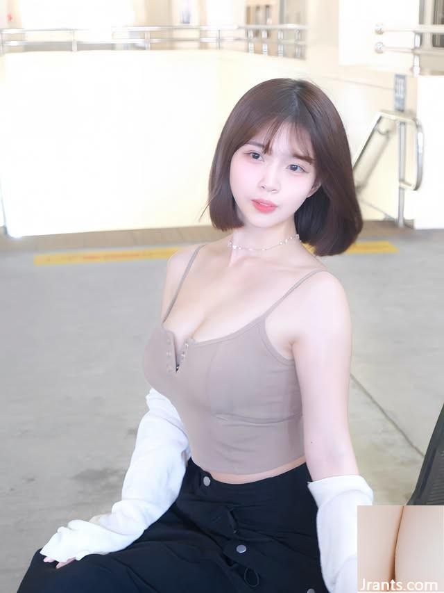 “Amy 1005” Thử thách tất cả các dòng hợp lý của nam giới (10p) - Ảnh 7