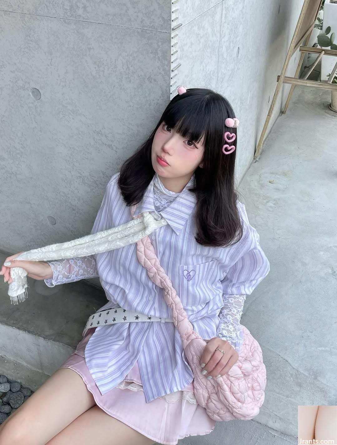 Người đẹp gợi cảm “Qian Bao” hôi đến nỗi cô ấy đầy sex (12p) - Ảnh 9