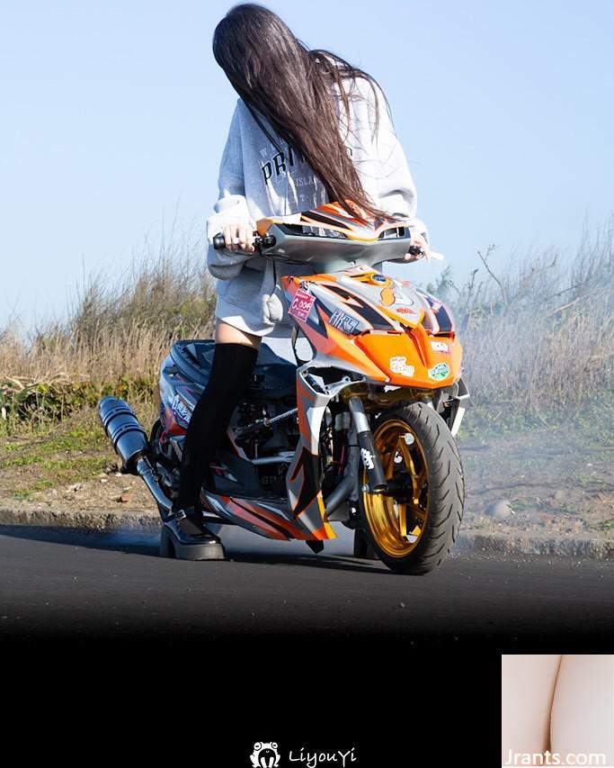 Bộ ngực đẹp và cơ thể “vịt” nóng bỏng (11p) - Ảnh 3