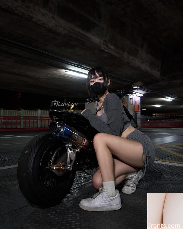 Bộ ngực đẹp và cơ thể “vịt” nóng bỏng (11p) - Ảnh 4