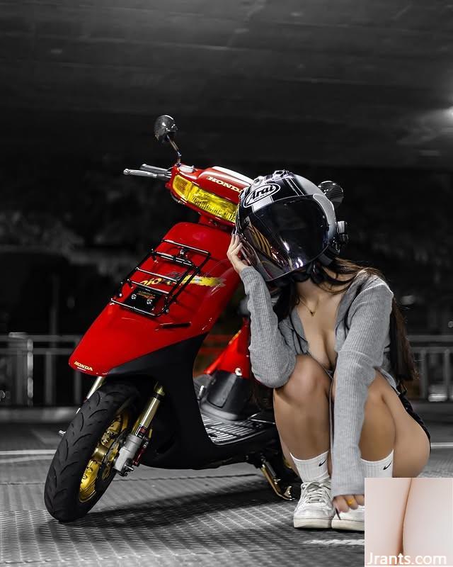 Bộ ngực đẹp và cơ thể “vịt” nóng bỏng (11p) - Ảnh 5