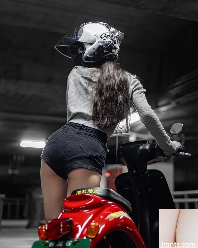 Bộ ngực đẹp và cơ thể “vịt” nóng bỏng (11p) - Ảnh 6