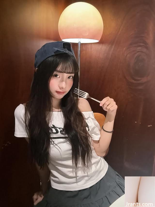 “Xu CI” có các đặc điểm khuôn mặt tinh khiết và tinh tế (10p)