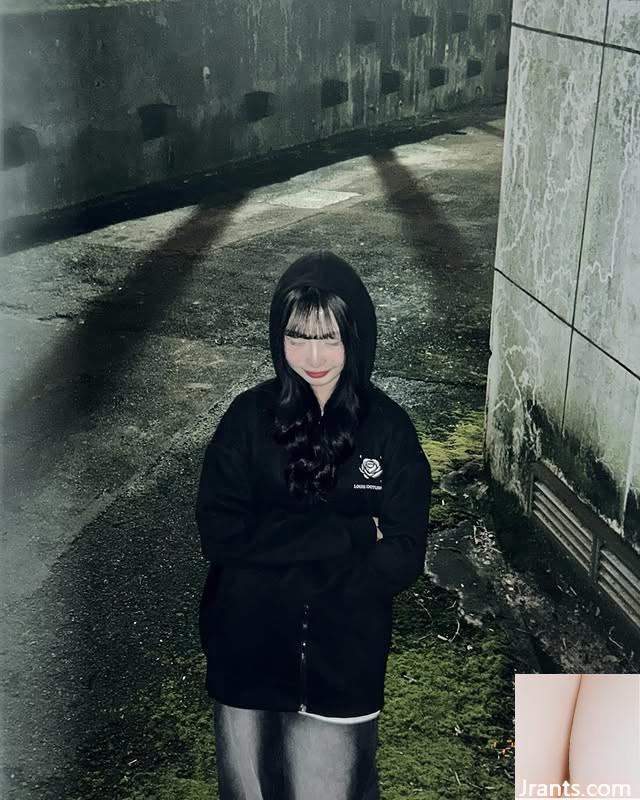 “Xu CI” có các đặc điểm khuôn mặt tinh khiết và tinh tế (10p) - Ảnh 10