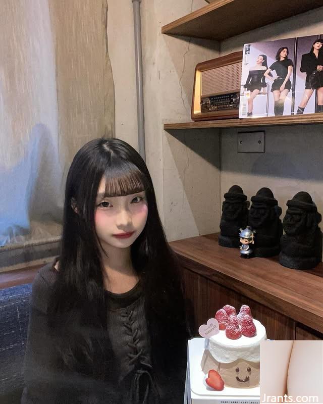 “Xu CI” có các đặc điểm khuôn mặt tinh khiết và tinh tế (10p) - Ảnh 2