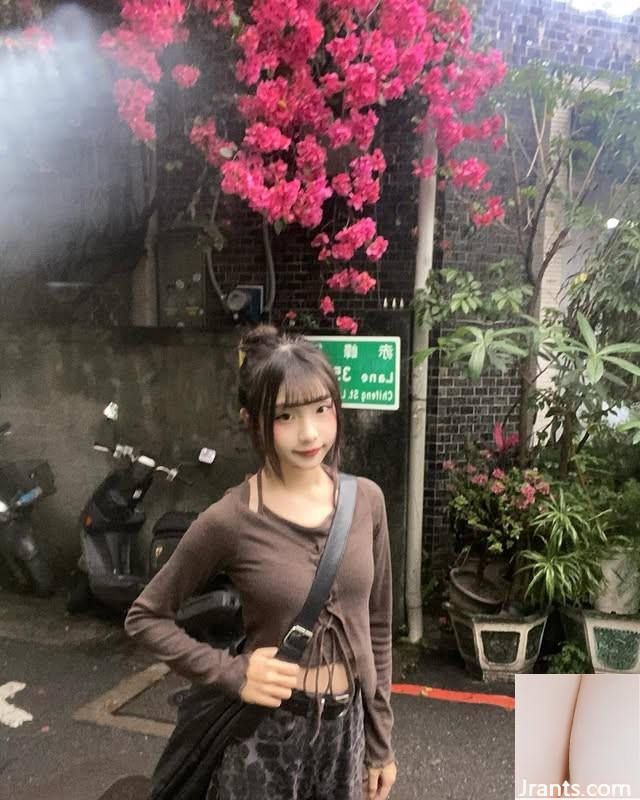 “Xu CI” có các đặc điểm khuôn mặt tinh khiết và tinh tế (10p) - Ảnh 3