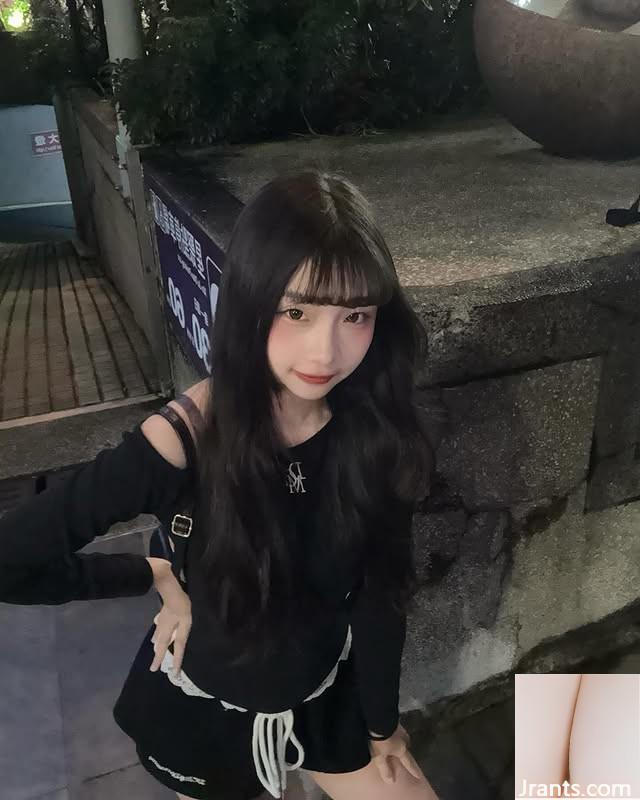 “Xu CI” có các đặc điểm khuôn mặt tinh khiết và tinh tế (10p) - Ảnh 4