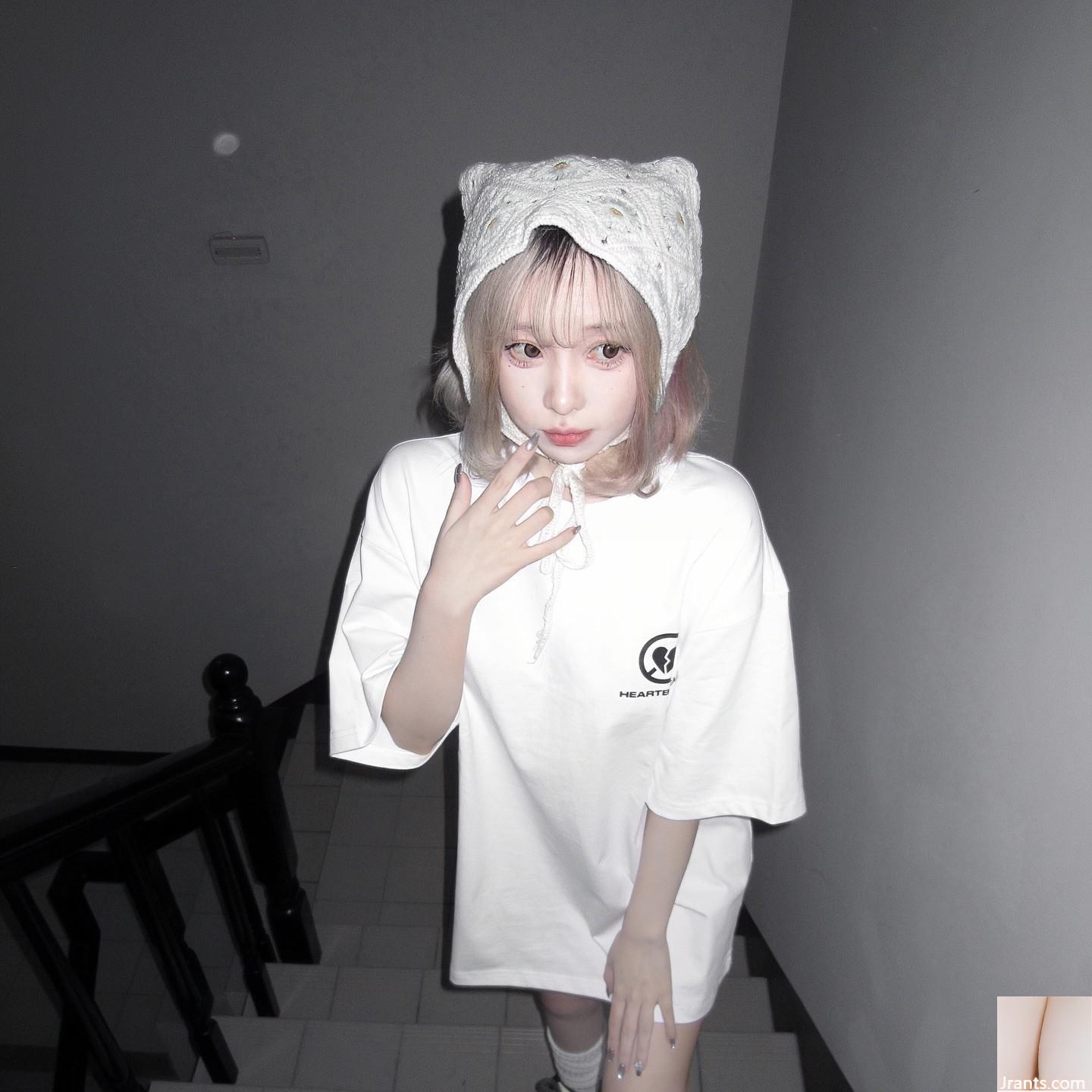 Con ngựa nhỏ xinh đẹp “Zhizhi” rất phấn khích về đường cong của “Zhizhi” (12p) - Ảnh 5