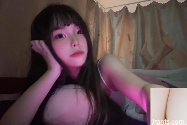 “Julia.417” Nụ cười ngọt ngào khiến mọi người mất linh hồn (10p) - Ảnh 10