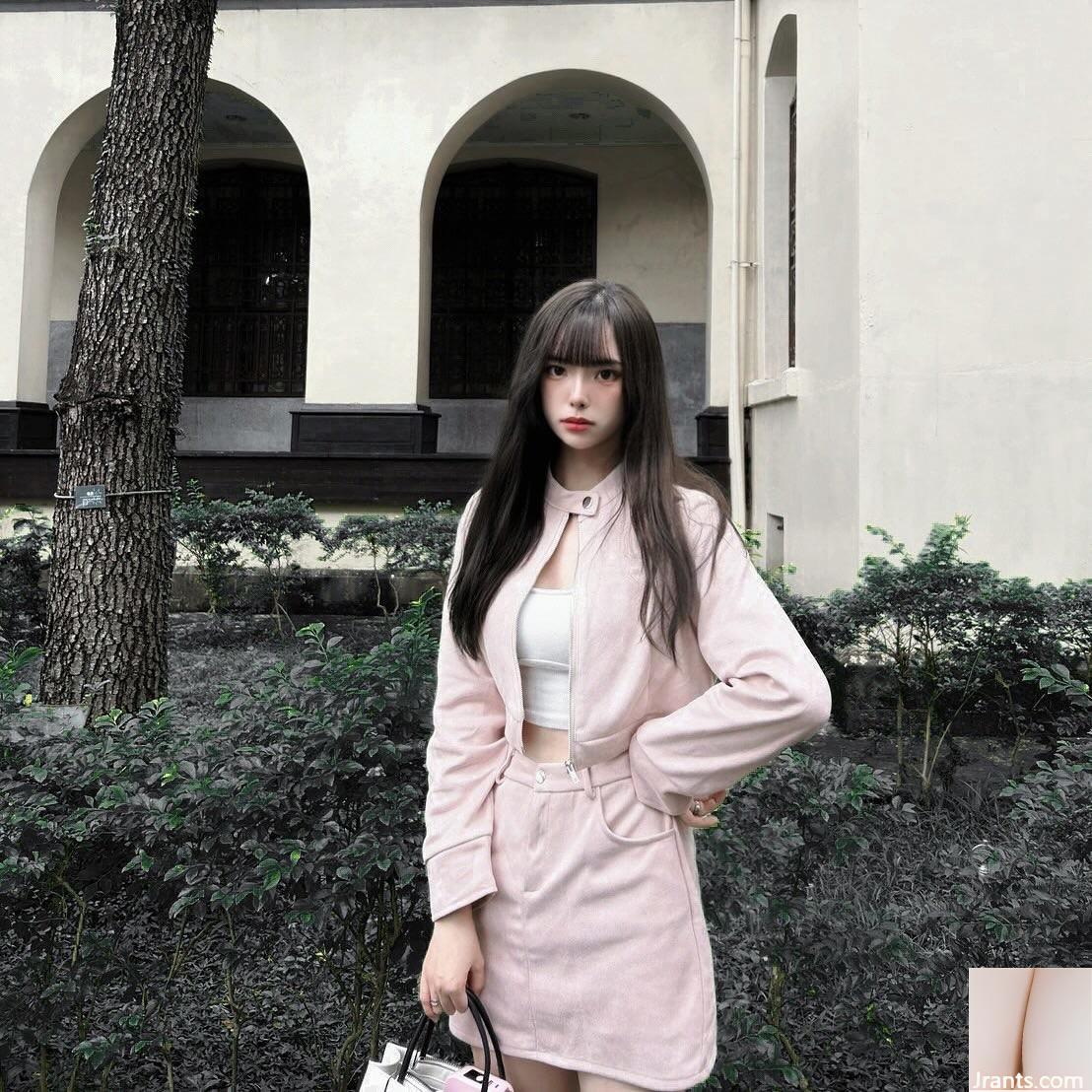 “Julia.417” Nụ cười ngọt ngào khiến mọi người mất linh hồn (10p) - Ảnh 4