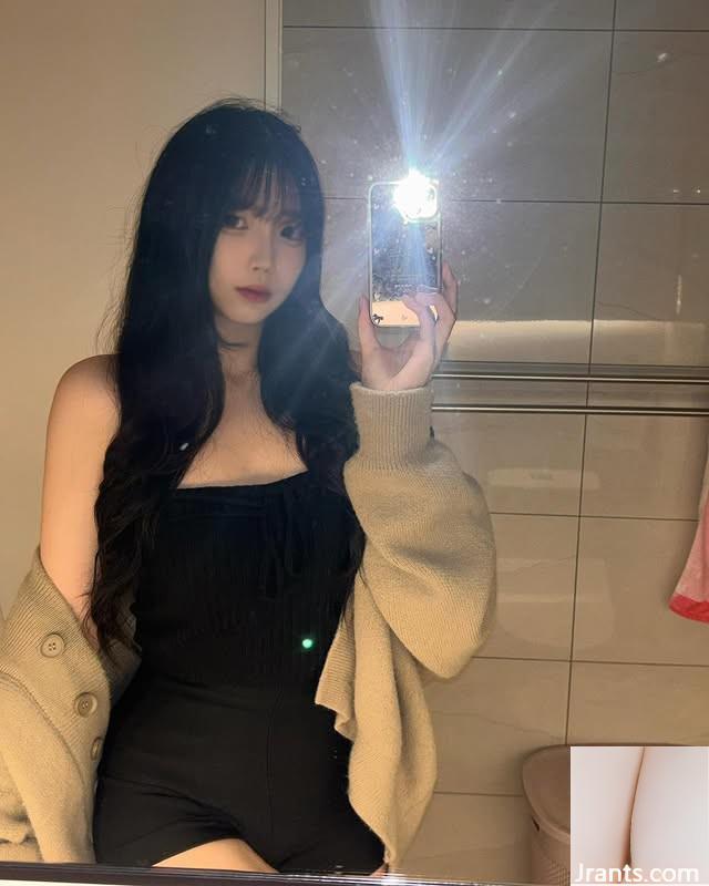 “Chen Xiao6” khá quyến rũ trên máy ảnh (10p) - Ảnh 10