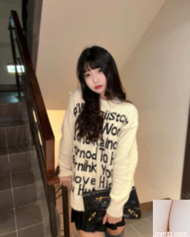 “Chen Xiao6” khá quyến rũ trên máy ảnh (10p) - Ảnh 5