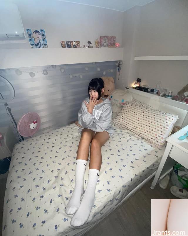 “Chen Xiao6” khá quyến rũ trên máy ảnh (10p) - Ảnh 6