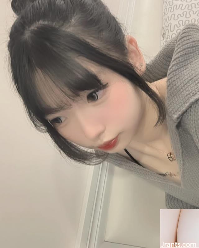 “Chen Xiao6” khá quyến rũ trên máy ảnh (10p) - Ảnh 8