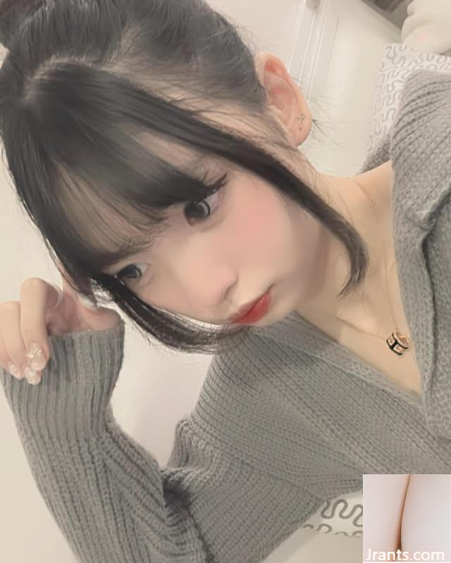 “Chen Xiao6” khá quyến rũ trên máy ảnh (10p) - Ảnh 9