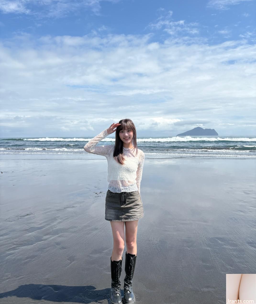 Vẻ đẹp “Yun” đẹp nhất là đầy đủ và nó quá khốc liệt khi được no (10p) - Ảnh 10