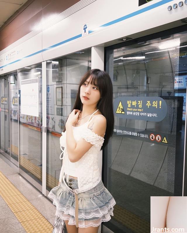 Vẻ đẹp “Yun” đẹp nhất là đầy đủ và nó quá khốc liệt khi được no (10p) - Ảnh 5