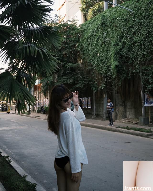 Vẻ đẹp “Yun” đẹp nhất là đầy đủ và nó quá khốc liệt khi được no (10p) - Ảnh 8