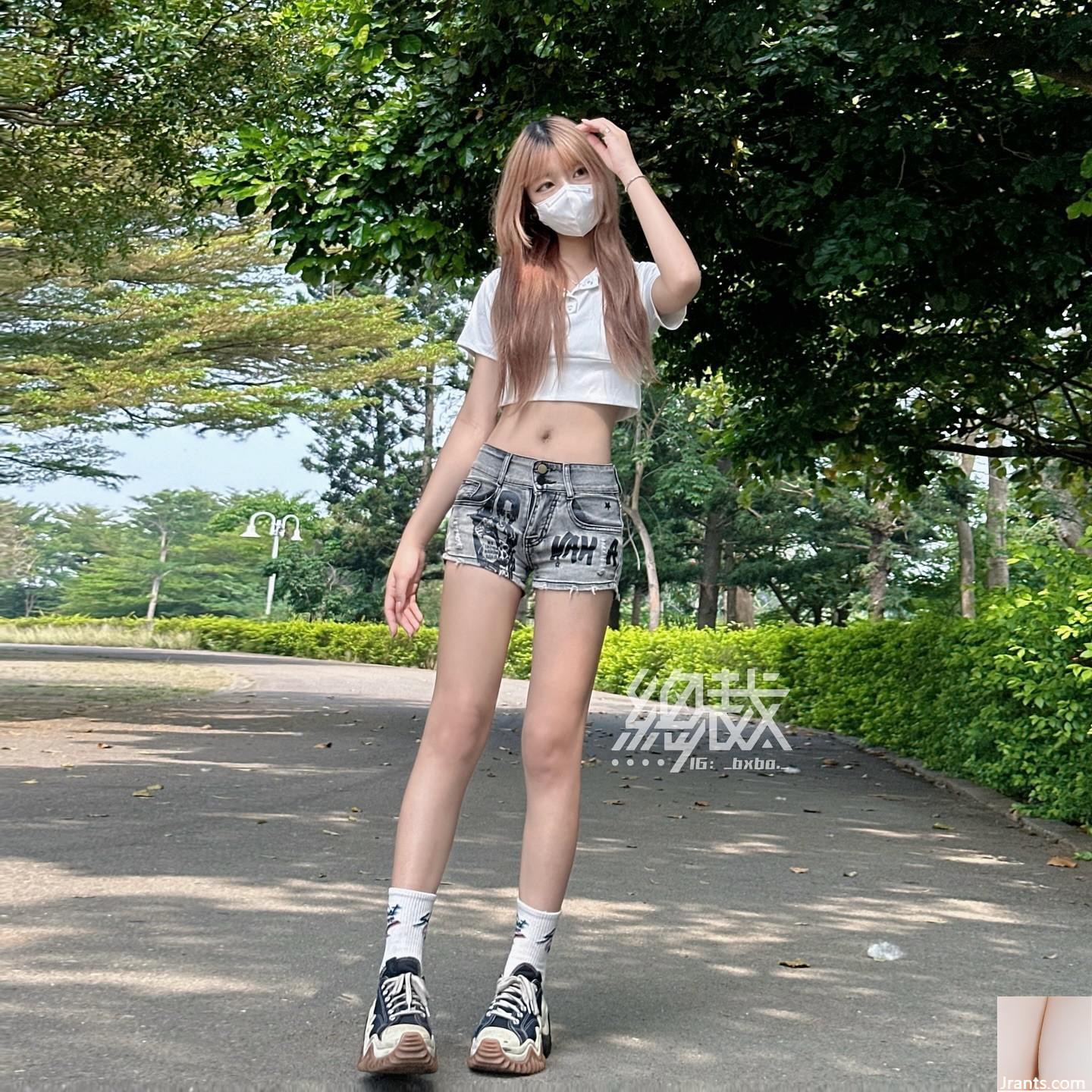 Cô gái siêu dễ thương “Tổng thống” được sinh ra với vẻ đẹp (11p) - Ảnh 6