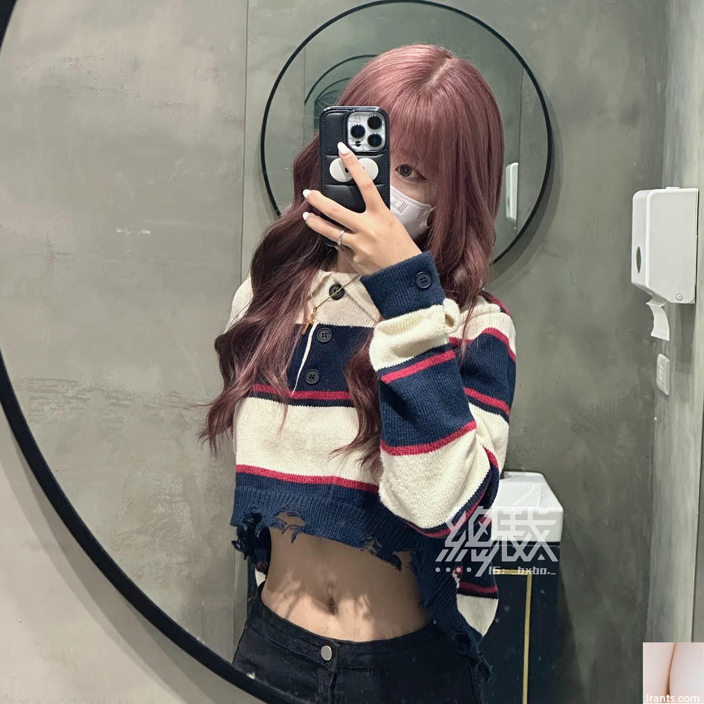 Cô gái siêu dễ thương “Tổng thống” được sinh ra với vẻ đẹp (11p) - Ảnh 8