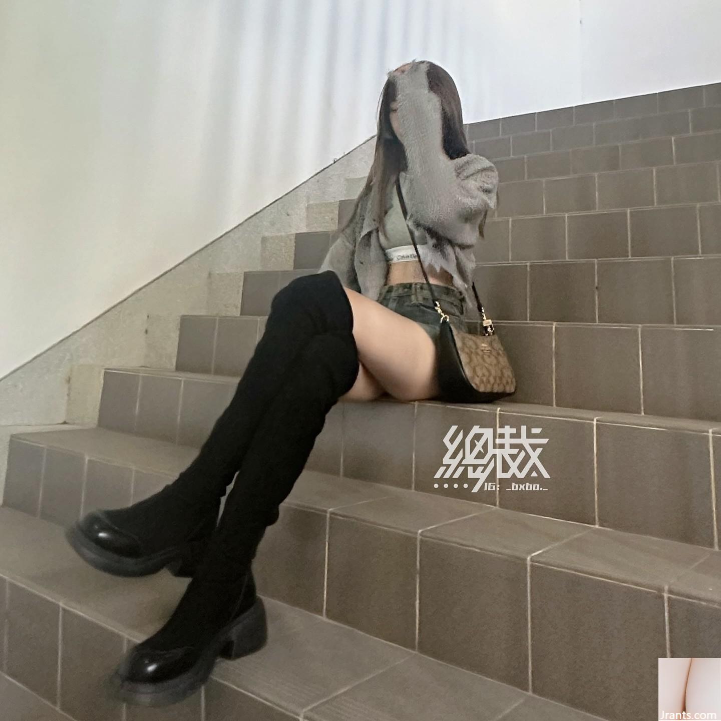 Cô gái siêu dễ thương “Tổng thống” được sinh ra với vẻ đẹp (11p) - Ảnh 9