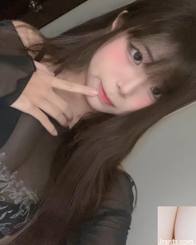 Elf Beauty “Qiao 1018” có một nhân vật phổ biến là tuyệt vời (10p) - Ảnh 4