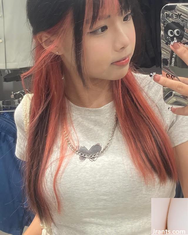 Elf Beauty “Qiao 1018” có một nhân vật phổ biến là tuyệt vời (10p) - Ảnh 5