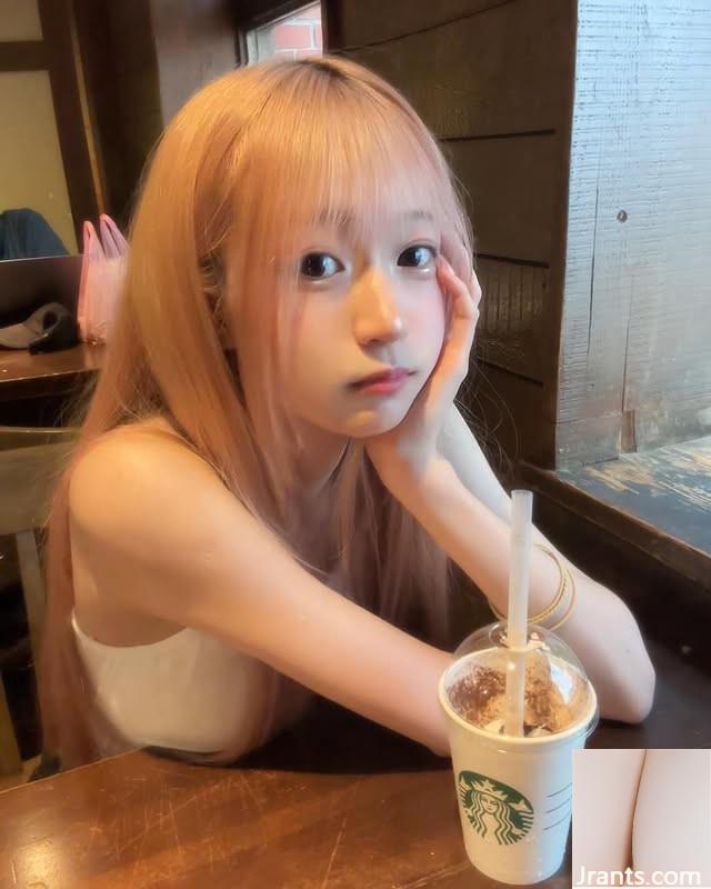 “Winnie” có một đường cong hoàn hảo và rất hấp dẫn (10p) - Ảnh 10