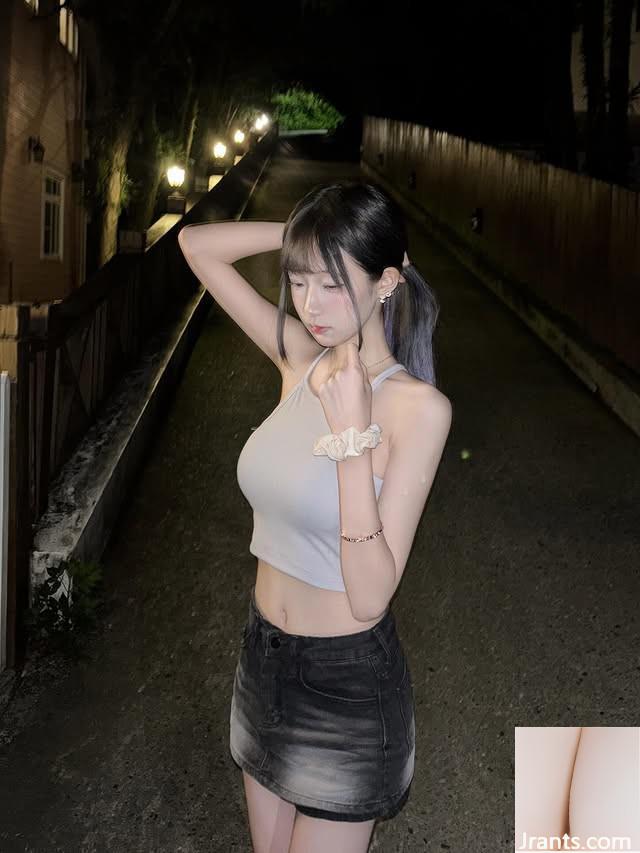 “Winnie” có một đường cong hoàn hảo và rất hấp dẫn (10p) - Ảnh 2