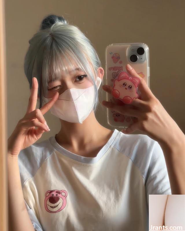 “Winnie” có một đường cong hoàn hảo và rất hấp dẫn (10p) - Ảnh 8