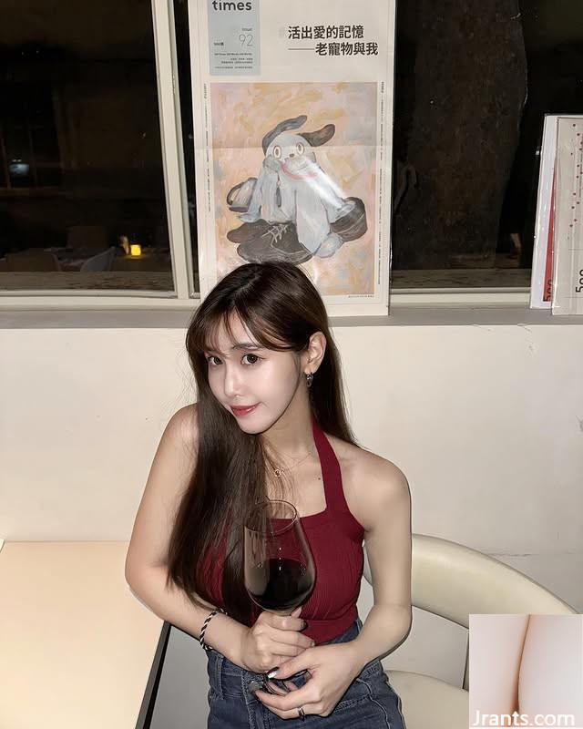 Nữ thần thuần túy “NI Zihan” được ẩn sâu (10p) - Ảnh 4