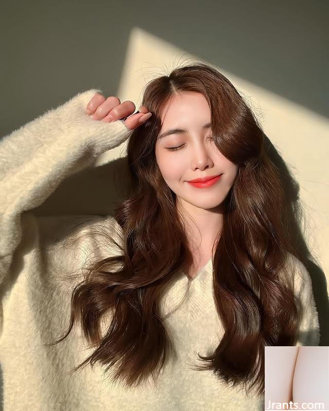 Nữ thần thuần túy “NI Zihan” được ẩn sâu (10p) - Ảnh 5