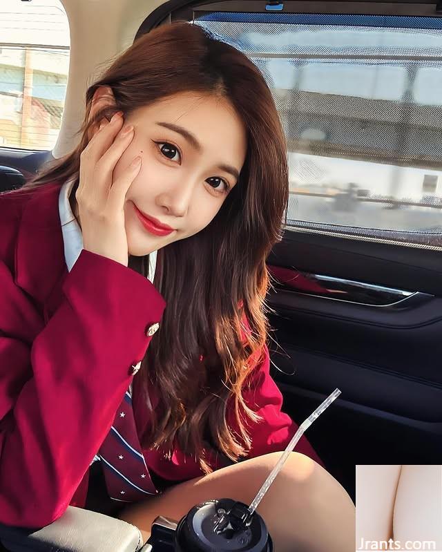 Nữ thần thuần túy “NI Zihan” được ẩn sâu (10p) - Ảnh 6