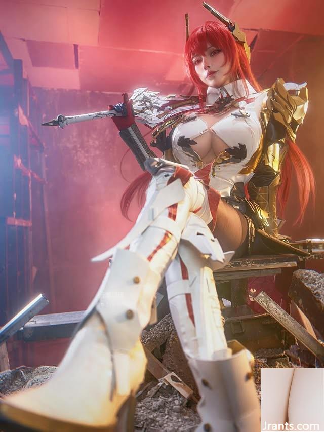 Cô gái dễ thương mắt to “Chuchu Chiba” có một nhân vật tuyệt vời khiến mọi người nghĩ về nó (10p) - Ảnh 9