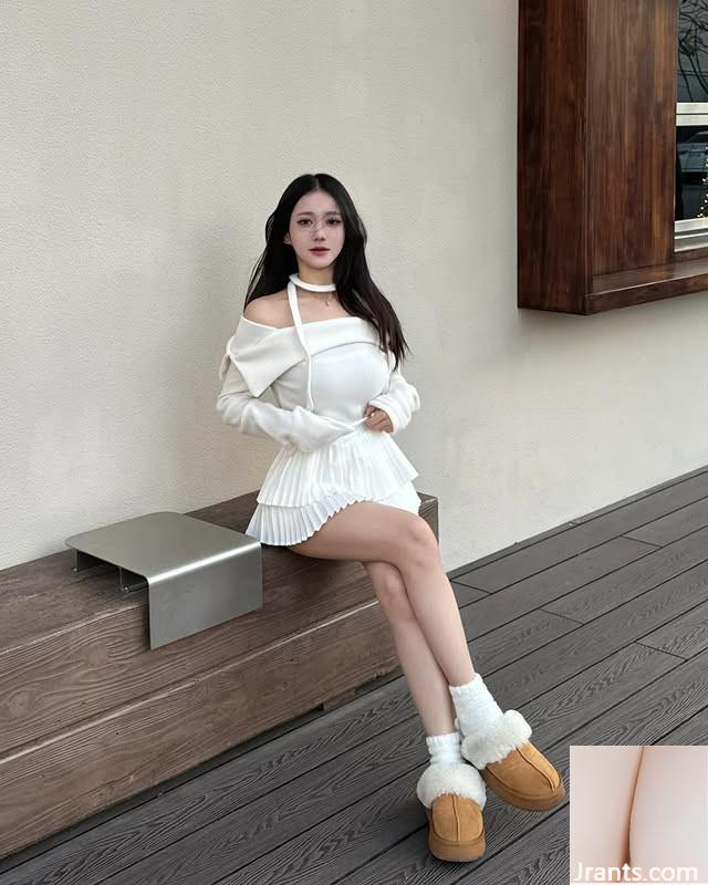 “Xiao Yunyu” thiếu quyết đoán ở phía trước và phía sau (14p) - Ảnh 8