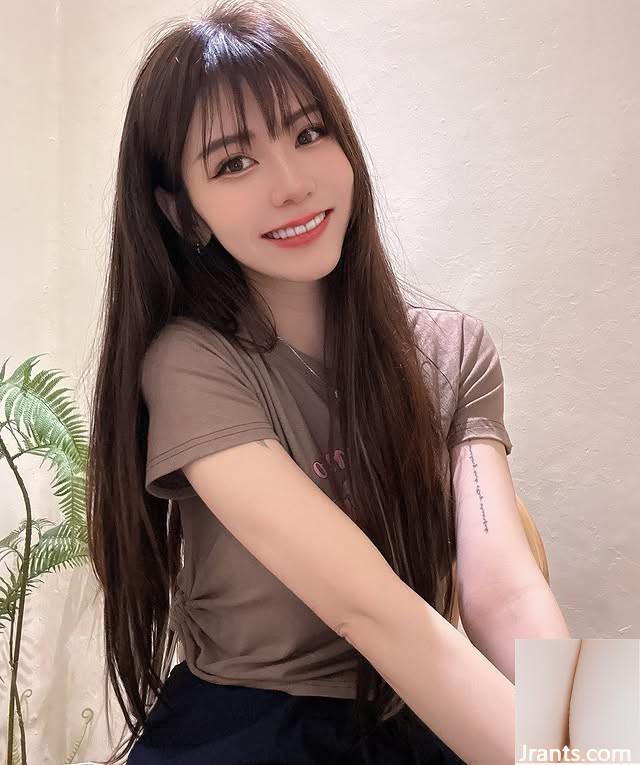 Vẻ đẹp siêu ngọt ngào và tinh tế “Chen Yizhen” là bắt mắt (11p) - Ảnh 10