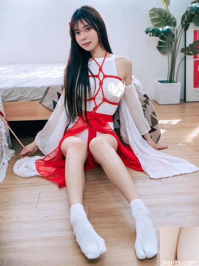 Vẻ đẹp siêu ngọt ngào và tinh tế “Chen Yizhen” là bắt mắt (11p) - Ảnh 11