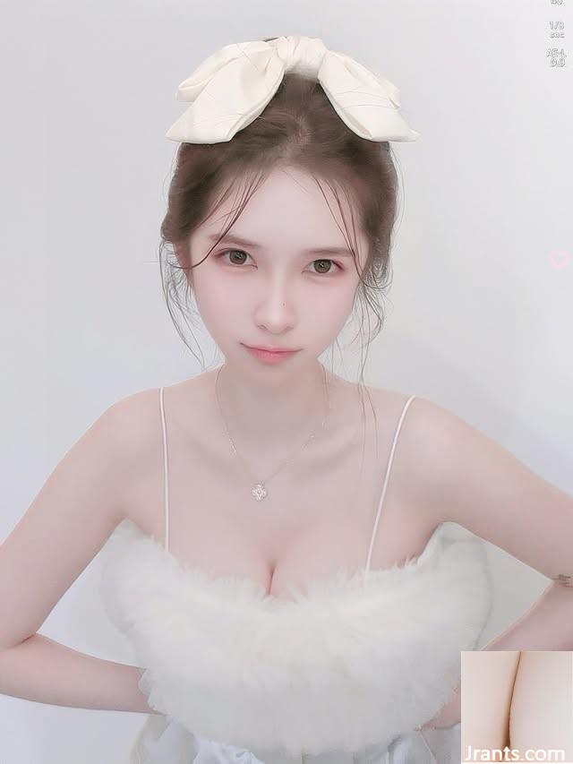 Cô gái siêu dễ thương “Yushan tan” khơi dậy sự chiếm hữu (10p)