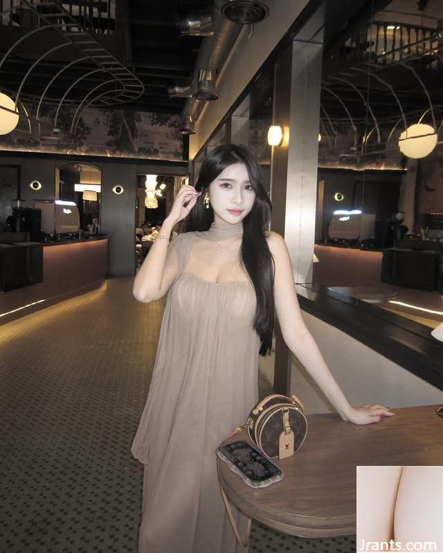 Cô gái siêu dễ thương “Yushan tan” khơi dậy sự chiếm hữu (10p) - Ảnh 10