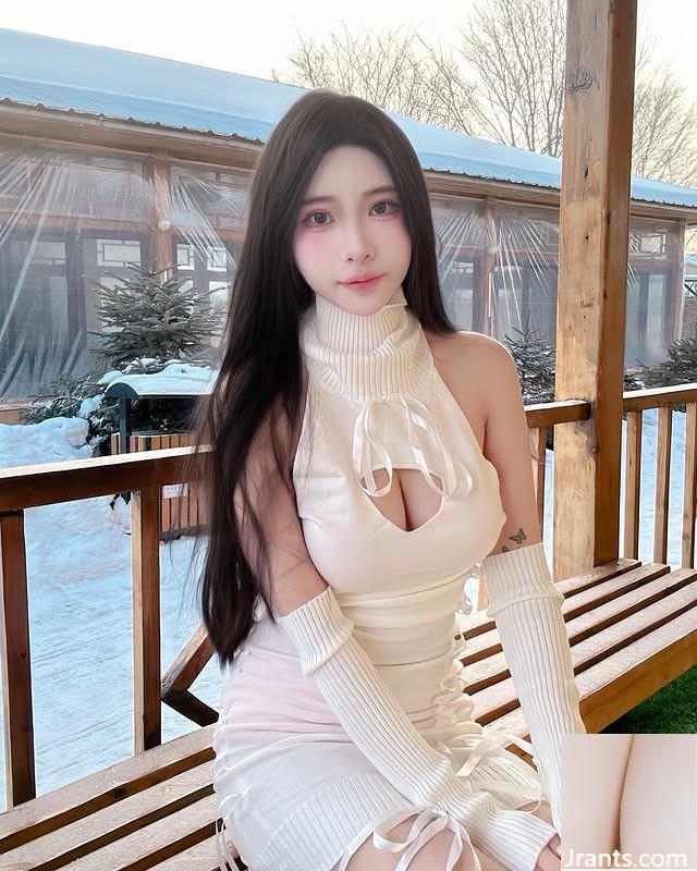 Cô gái siêu dễ thương “Yushan tan” khơi dậy sự chiếm hữu (10p) - Ảnh 9