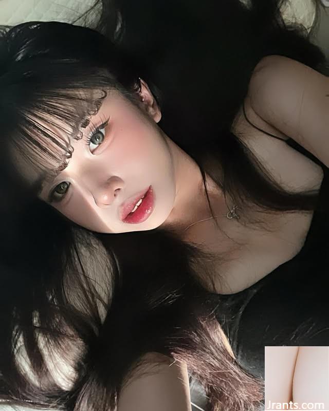 “Lib19.7 × 0” Nhìn cô ấy như thể cô ấy đã lấy lại được cảm giác tình yêu ban đầu của mình (11p) - Ảnh 10