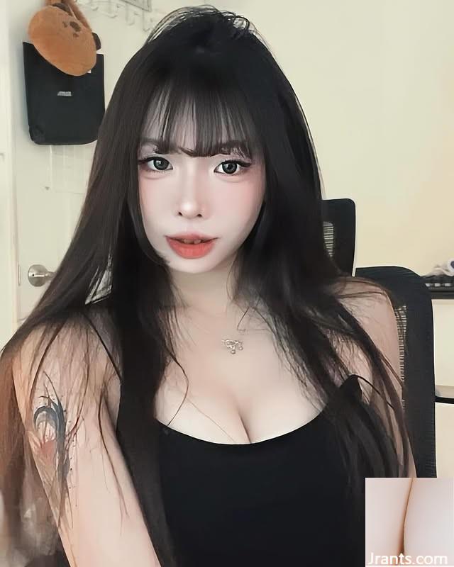 “Lib19.7 × 0” Nhìn cô ấy như thể cô ấy đã lấy lại được cảm giác tình yêu ban đầu của mình (11p) - Ảnh 9