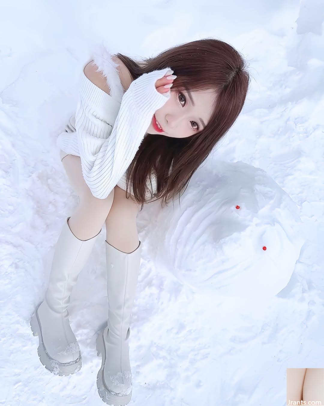 “Ivy bé ngốc” có đôi mắt to ngấn nước và sắp choáng váng. Đó là một pha phạm lỗi (10P) - Ảnh 7