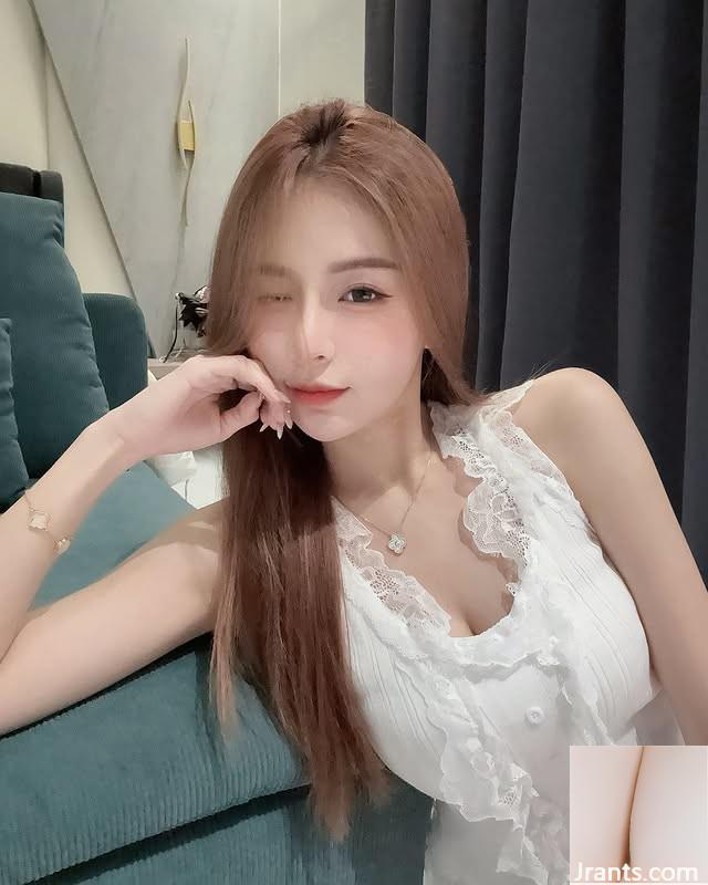 “Chinjoo 1203” ngọt ngào và một chút hoang dã (10p) - Ảnh 4